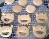 ニコリ＊チーズクッキー作り方13写真