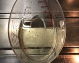 包丁を使わない牛丼(の頭)作り方10写真