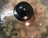包丁を使わない牛丼(の頭)作り方14写真