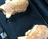 ビタントニオで鯛焼き作り方4写真