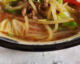 肉そぼろ作り方4写真
