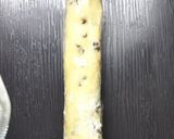 チョコチップクッキー作り方4写真
