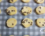チョコチップクッキー作り方5写真