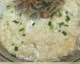 なめ茸かきたまにゅうめん♪作り方11写真