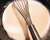 和風☆味噌グラタン作り方4写真