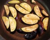 豚肉と夏野菜のバルサミコ炒め作り方4写真