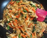 蒸しジャガイモのお焼き作り方2写真