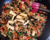 蒸しジャガイモのお焼き作り方3写真