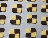 アイスボックスクッキー作り方4写真