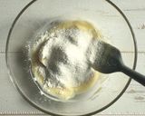 バレンタイン*材料3つ!生チョコクッキー作り方4写真