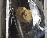 バレンタイン*材料3つ!生チョコクッキー作り方6写真