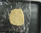バレンタイン*材料3つ!生チョコクッキー作り方11写真