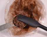 災害非常食（おやつに）・チョコクランチ作り方6写真