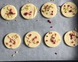 バレンタイン*材料3つ!生チョコクッキー作り方12写真