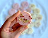 バレンタイン*材料3つ!生チョコクッキー作り方15写真
