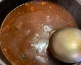 二色の手作り味噌＠黒豆味噌と大豆の味噌作り方11写真