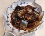 骨までパックリさんまの筒煮作り方3写真