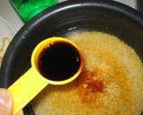 まいたけの炊き込みご飯作り方2写真