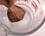 災害非常食（おやつに）・チョコクランチ作り方9写真