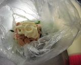 白菜のツナマヨ作り方9写真