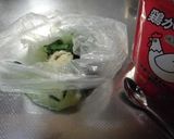 白菜のツナマヨ作り方6写真