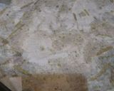 ワラビの炒め煮作り方4写真