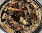 糖質オフ❋自家製麺つゆ2〜3倍濃縮タイプ作り方2写真