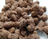 節分の豆をスイーツに♪ココアアメ豆作り方5写真