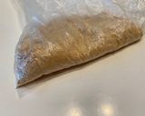 バレンタイン低カロリー豆腐生チョコタルト作り方3写真