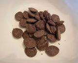 バレンタイン低カロリー豆腐生チョコタルト作り方5写真