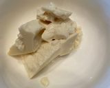 バレンタイン低カロリー豆腐生チョコタルト作り方1写真