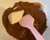 バレンタイン低カロリー豆腐生チョコタルト作り方6写真