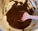 バレンタイン低カロリー豆腐生チョコタルト作り方7写真