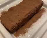 バレンタイン低カロリー豆腐生チョコタルト作り方9写真