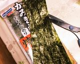 さんまの蒲焼き天むす作り方1写真