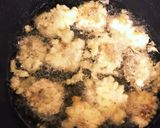 さんまの蒲焼き天むす作り方3写真