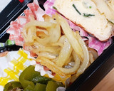 超簡単☆ジャガイモと人参の塩炒め作り方5写真
