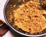 さんまの蒲焼き天むす作り方4写真