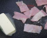 濃厚牡蠣のオイルスパ作り方6写真