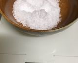 自家製白菜でお漬物作り方4写真