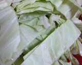 しっとり♪レンジでボイル野菜＊下ごしらえ作り方11写真