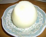 とろっとろ☆新玉ねぎのまんまるレンジ蒸し作り方1写真