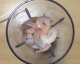 超簡単☆えびっぷりがGOODえびにら饅頭作り方2写真