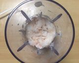 超簡単☆えびっぷりがGOODえびにら饅頭作り方3写真