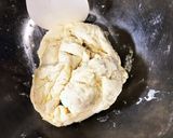 手ごね簡単時短のバンズを焼こう作り方3写真