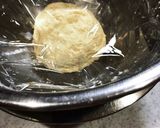 手ごね簡単時短のバンズを焼こう作り方5写真