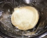 手ごね簡単時短のバンズを焼こう作り方6写真