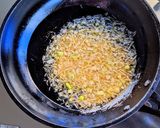 大分鶏がら醤油ラーメン作り方3写真