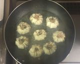 超簡単☆えびっぷりがGOODえびにら饅頭作り方11写真