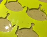 ホットケーキミックスでプチケーキ作り方7写真